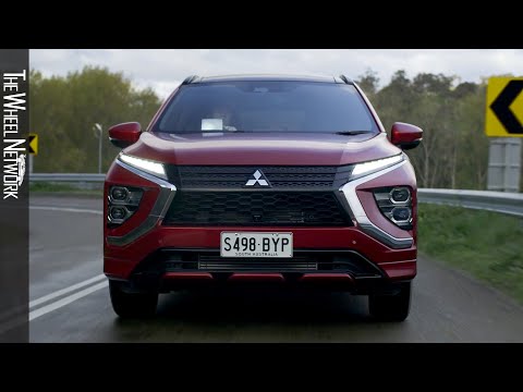 Mitsubishi Eclipse Cross Heckstyling Schwarz MZ576828EX Mitsubishi Eclipse Cross Heckstyling Schwarz MZ576828EX